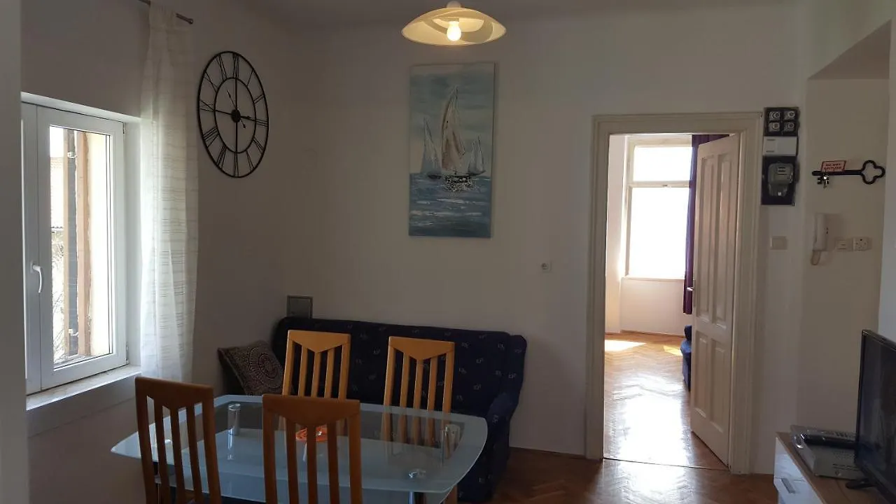 Apartment Sandi 리예카 0*,  크로아티아