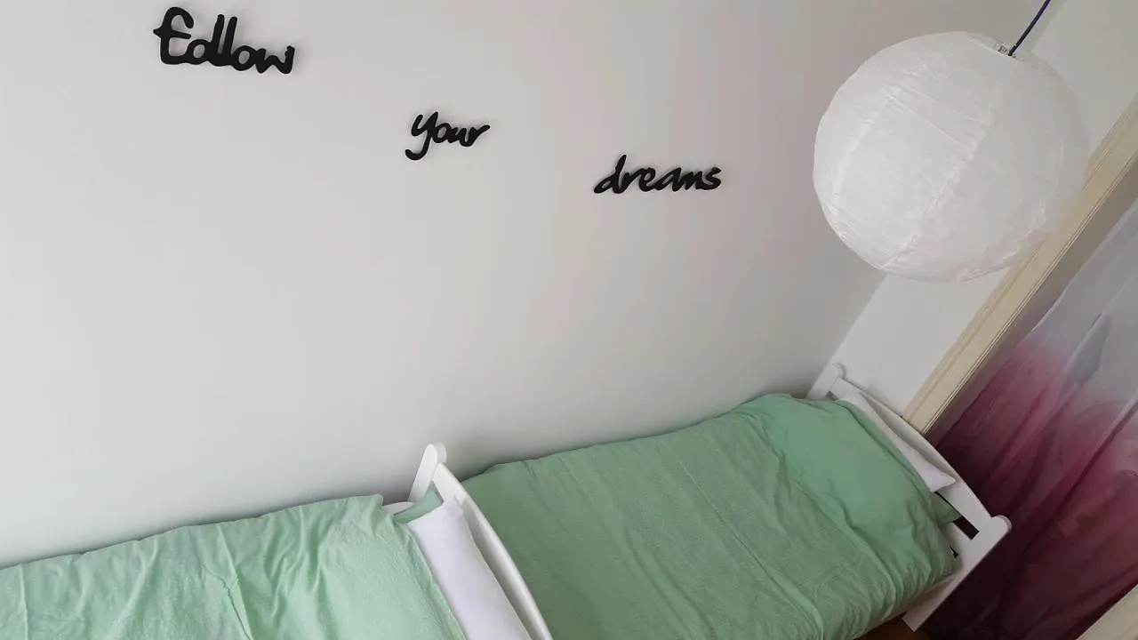 Apartment Sandi 리예카 크로아티아