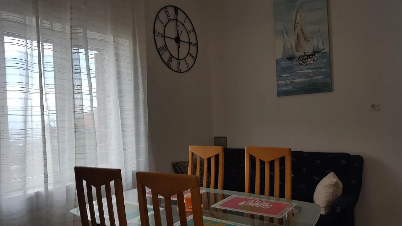 Apartment Sandi 리예카