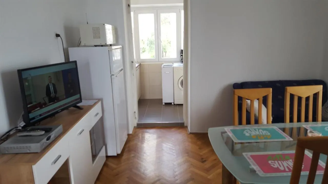 Apartment Sandi 리예카 크로아티아