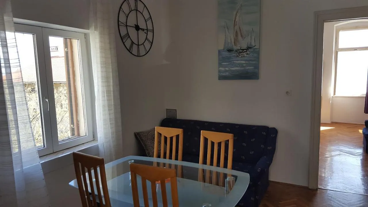 Apartment Sandi 리예카