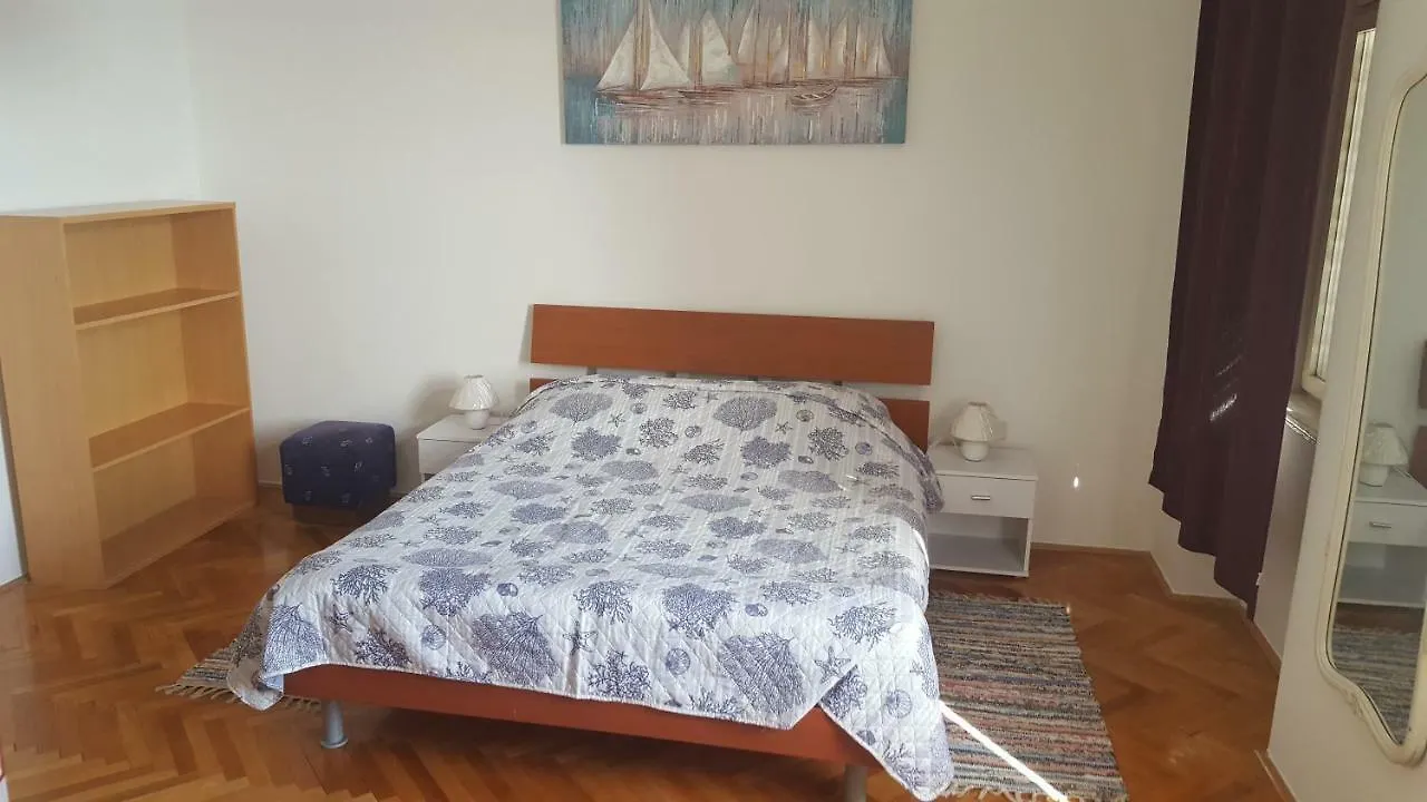 Apartment Sandi 리예카