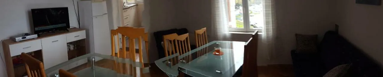 Apartment Sandi 리예카