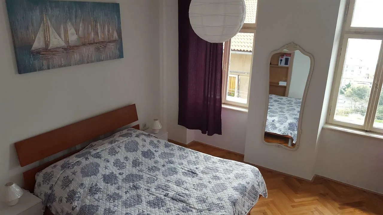 Apartment Sandi 리예카