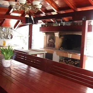 Apartman Mira, Fiume