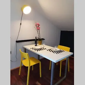 Apartamento Cozy Loft, Rijeka