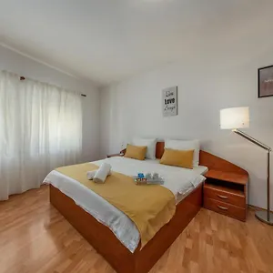Apartamento Tia, Rijeka
