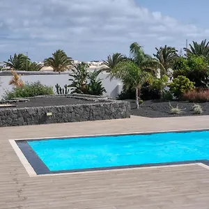 Sugarsand Senator , Costa Teguise España