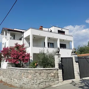 Apartamento Nika, Rijeka