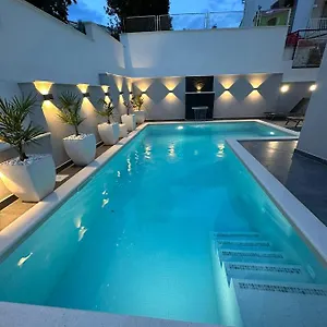 Imperium , Trogir Chorwacja