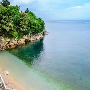 Apartamento Lucin, Rijeka